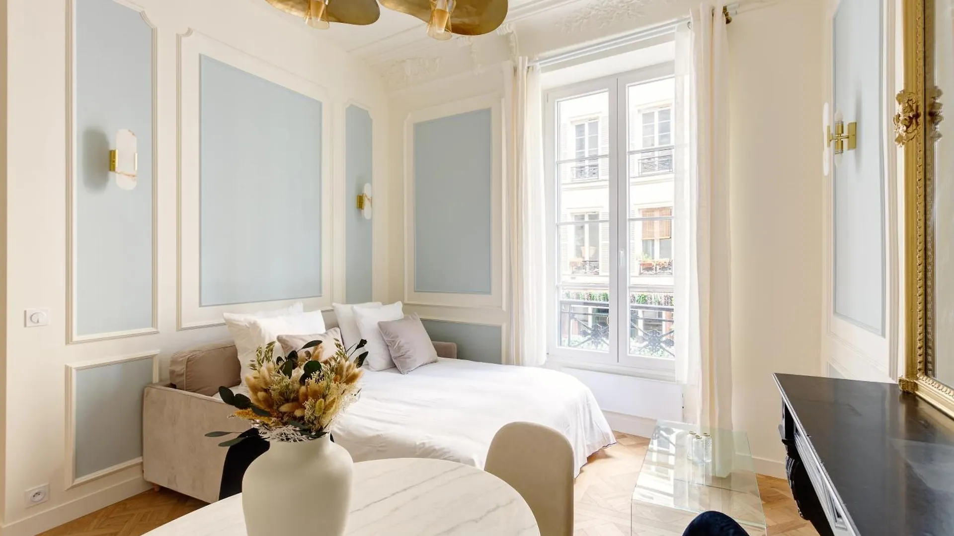 The Saint Georges * Paris