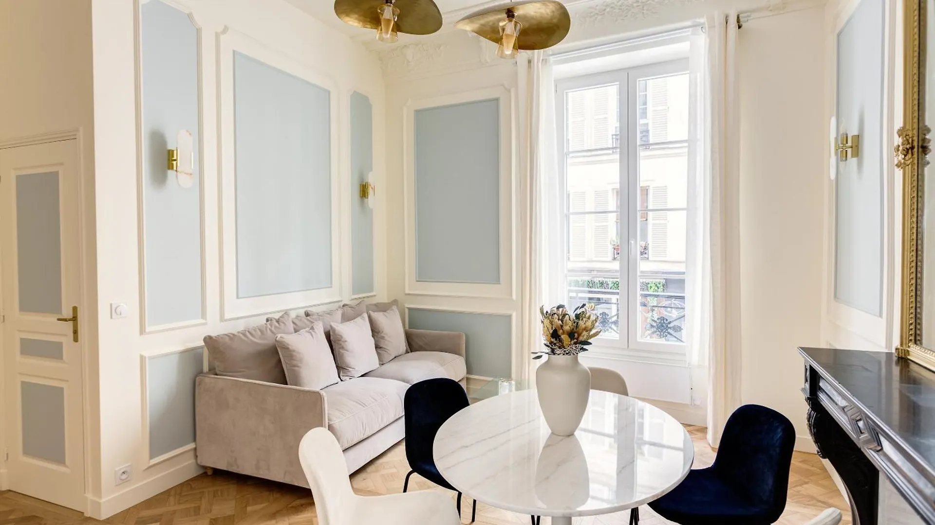 The Saint Georges Paris